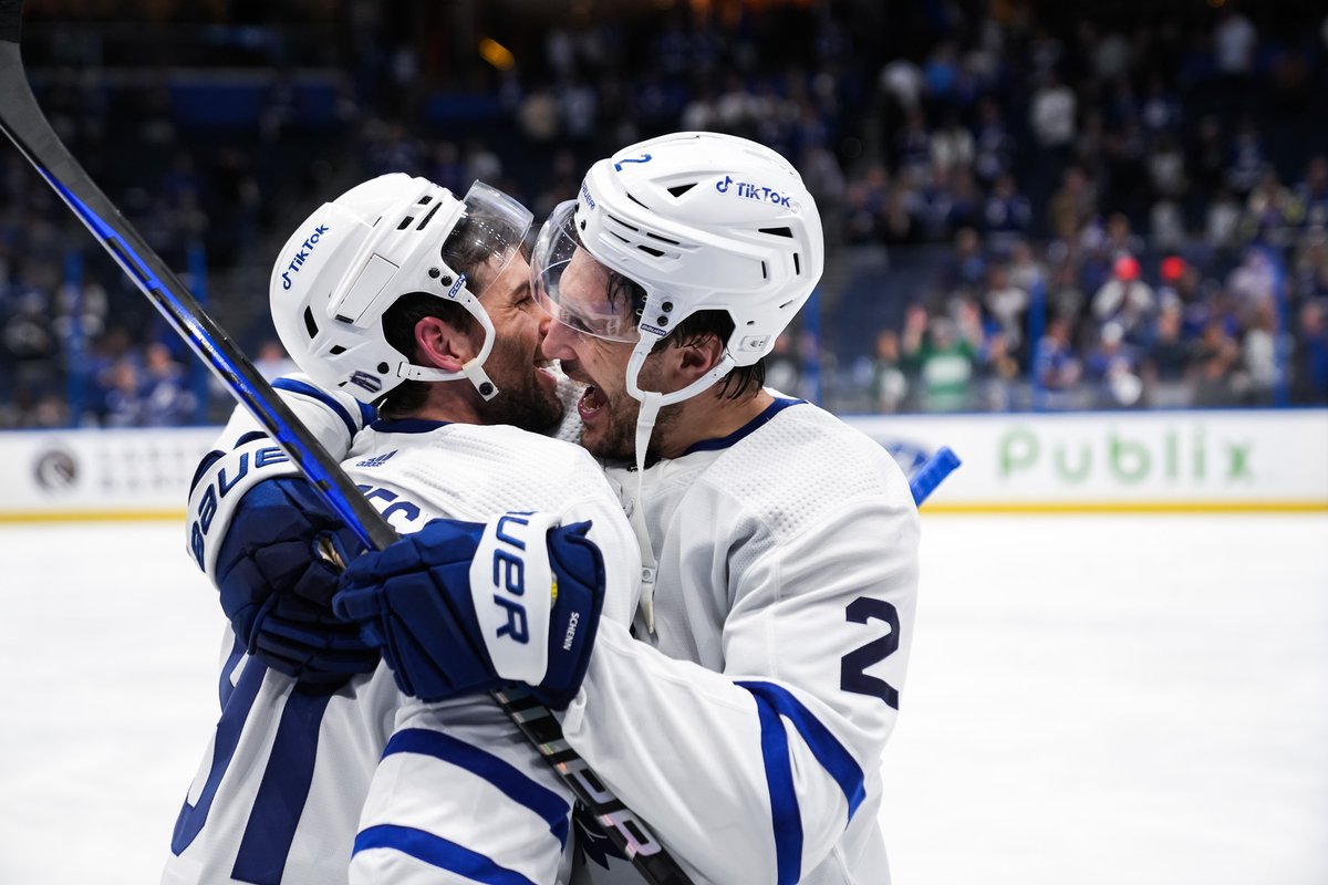 Oh good morning everybody 😁