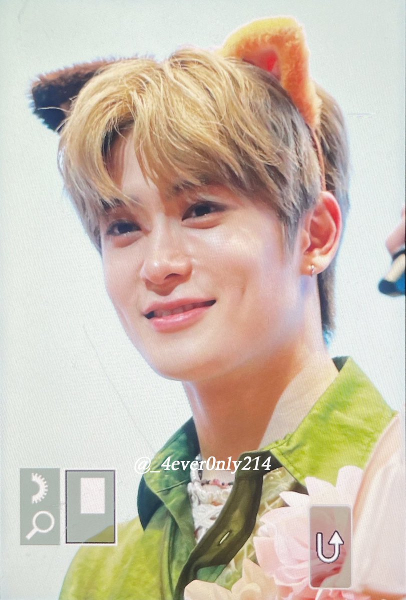 _4ever0nly214's tweet photo. 230430 #재현 #JAEHYUN 

오늘은 잰냥이가 왔어요 https://t.co/mrNK10V7DU