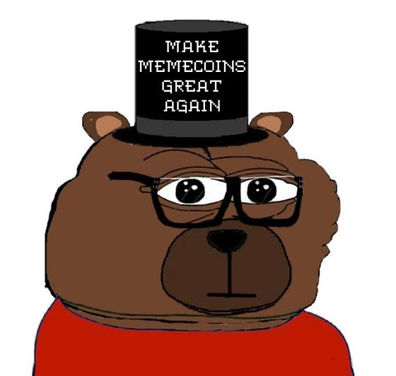 $BOBO 2.5x from my Call! 

If $BOB can do 30m+ than $BOBO will hit 10m+ 🤞 <a href="/BOBO_Erc20/">🐻BOBO🐻</a>

$PEPE $WOJAK $PLEB $GENSLR $TATE $QOM $CAW $MIA #OPTIMUS $HEX $MUSK - #PEPECOIN $SEX