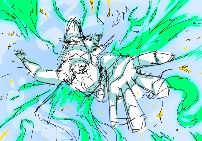 イメぼ