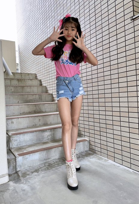 岡本花音(のん)のTwitter画像98