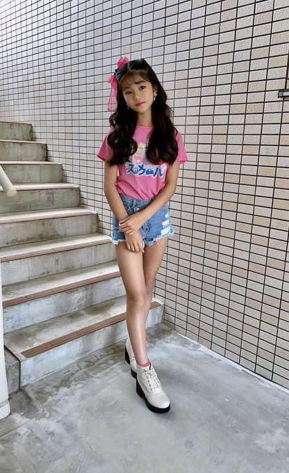 岡本花音(のん)のTwitter画像99