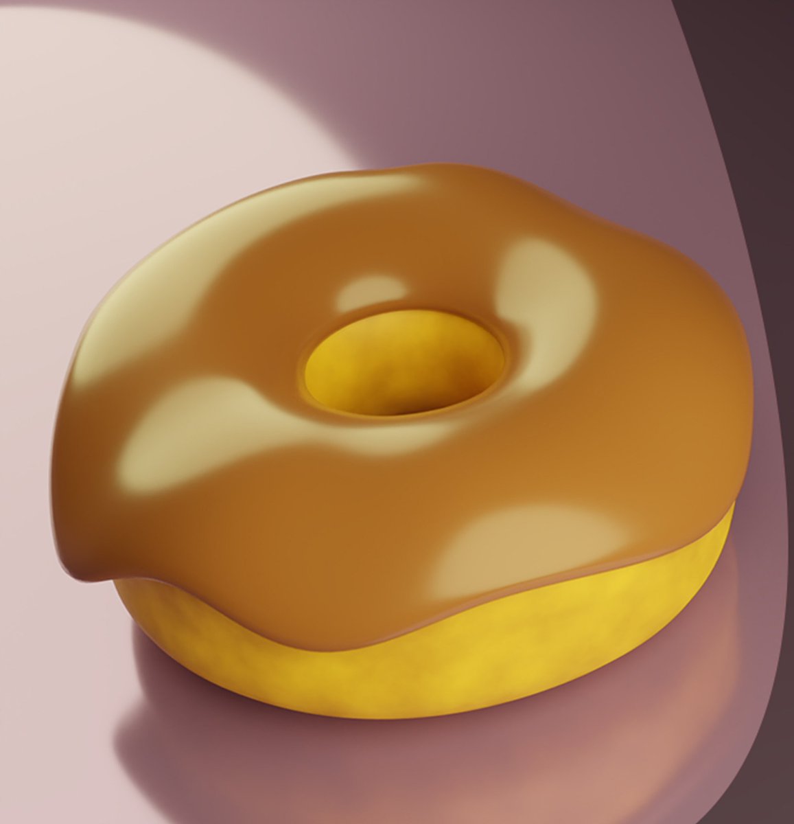 cgcracks's tweet image. Beginners learning blender the donut tutorial is here visit my youtube channel #cgcracks
Link in bio
#blender #blendertutorials
#blender35 #donut
#modeling #blender3d #videoediting
