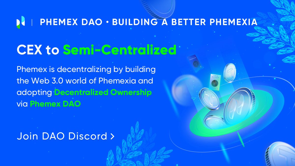 Phemex_official's tweet photo. Phemex is blazing a new trail in Web 3 through the decentralized world of Phemexia. To access, you need to mint the Phemex Soul Pass at first. 
If you don't know how to mint the PSP, here's what you need to know
👉 https://t.co/JXLp0juhf9
#phemexia #phemexweb3 https://t.co/luBJCa5kNt