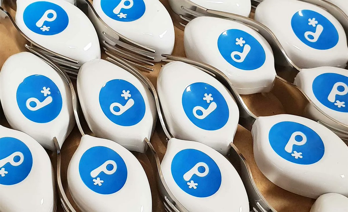 Chris_Flynn's tweet image. Happy Sunday! This is one of the most visually satisfying products we've designed. Stay tuned this week to learn more about it!
#productdesign #cutlerydesign #satisfying #ergonomics