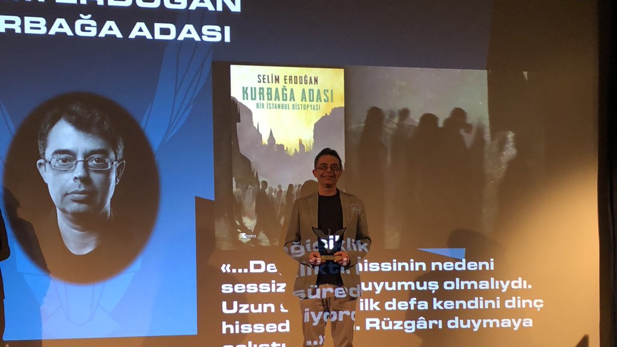 Arda Özgüven tweet media