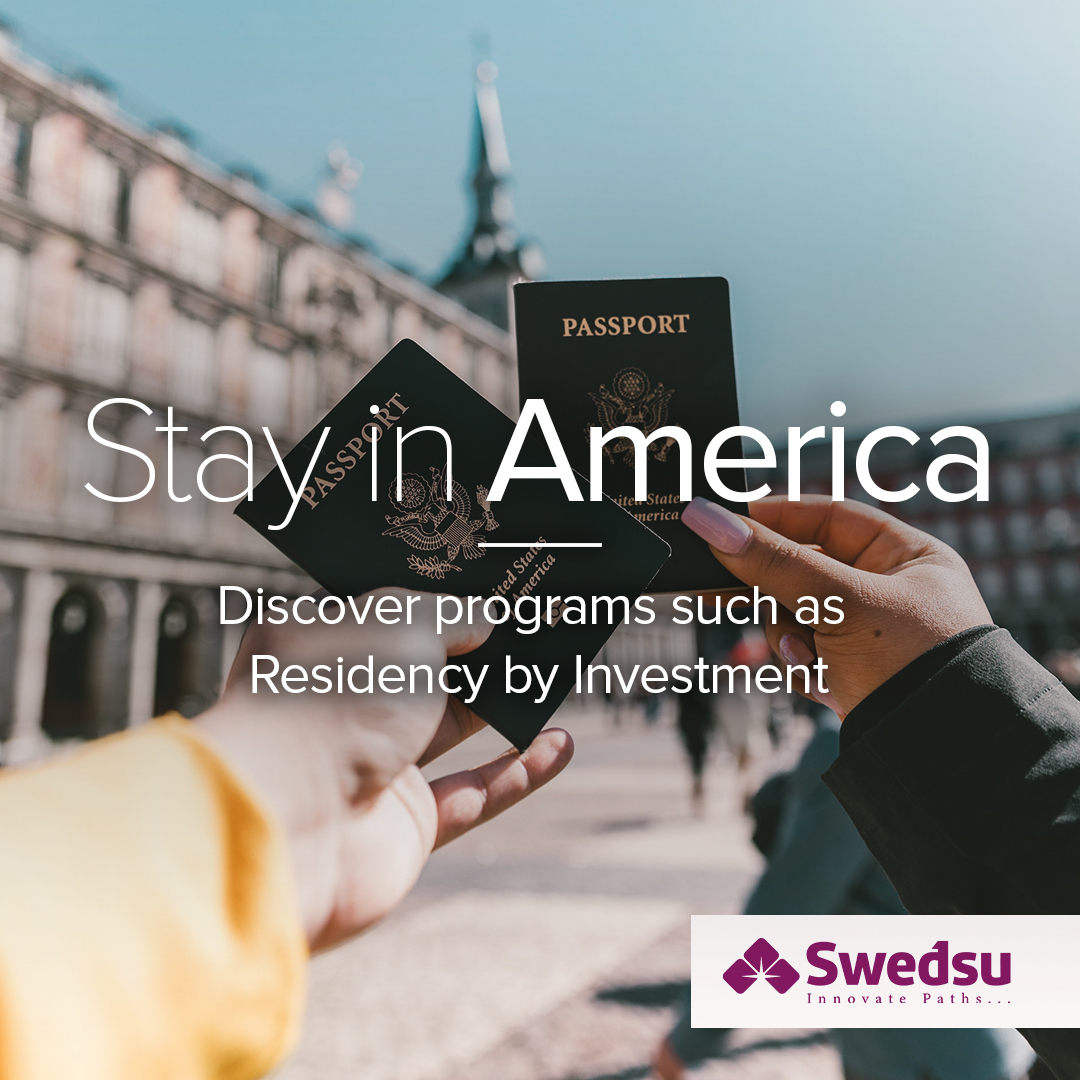 SwedsuMigration's tweet image. Achieve your dream of residency in the USA with our America Residency program. 

Contact us at (+971) 54 797 8332 or visit our website swedsu.com to learn more.  

#AmericaResidency #USImmigration #PathToResidency