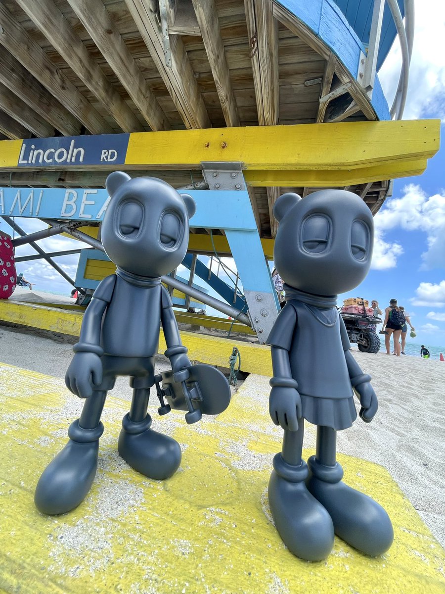 Mr Kat | Character Creator tweet media