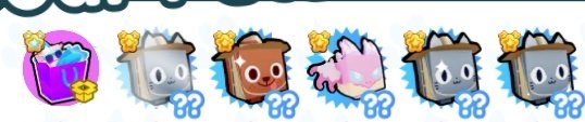 RoyaIeHighHone2's tweet photo. @tyfofy Do you still need event pets if so I have these https://t.co/QS1mCDtxpT