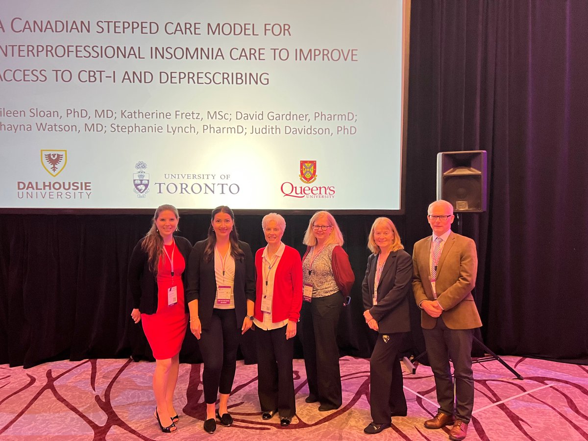 CPD - Queen's U Health Sciences tweet media