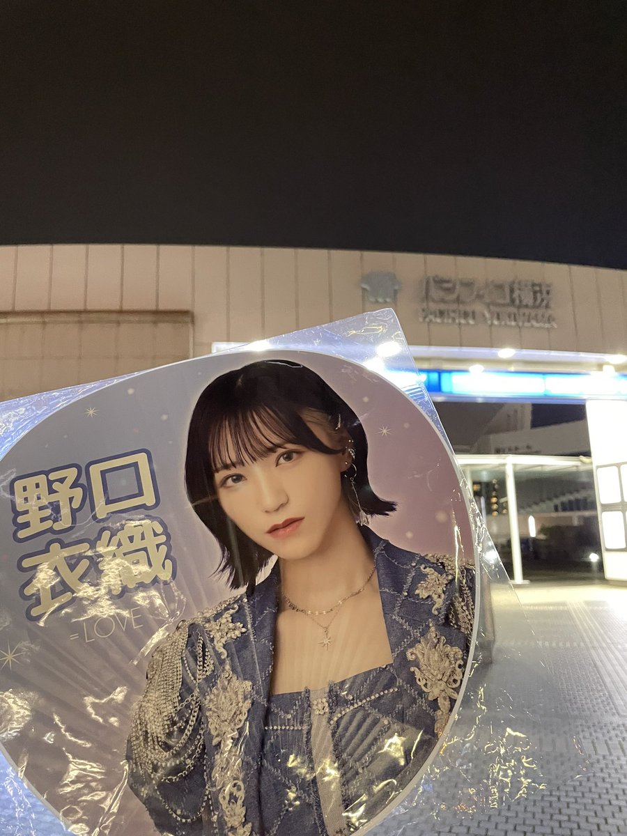 EqualTakeo's tweet photo. 初の対面のお話会最高の思い出になりました。
衣織さんを推しててよかったしこれからも推していきます！
衣織さんに誓ったことを絶対成し遂げて必ず報告しに行きます！！

関わってくれたファンの皆さんもありがとうございました！
 #野口衣織
 #イコノイジョイ合同お話会 
 #イコラブ 
@noguchi_iori https://t.co/CgklI2M3nb
