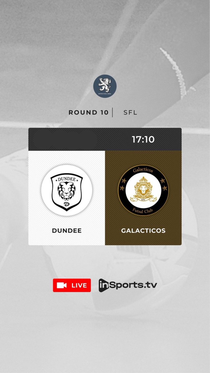 Galacticos Futsal Club tweet media