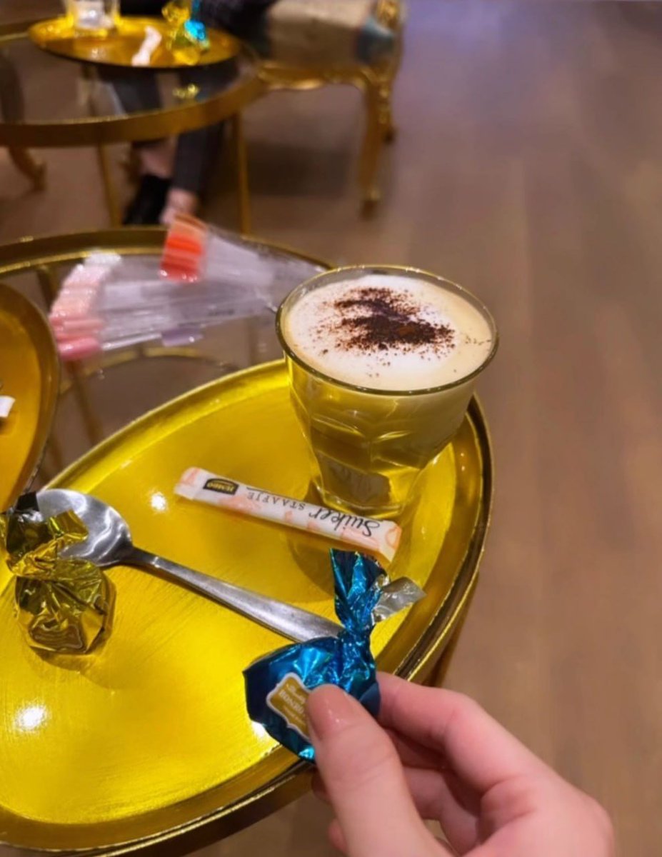 Minemunch's tweet photo. I went to a friend's beauty salon today, and I tried it out, and it still feels very comfortable. https://t.co/LsDxNpuK6A