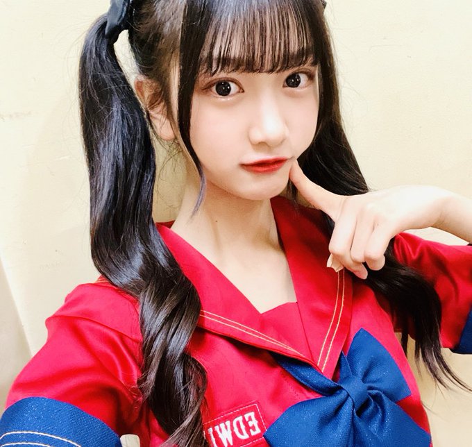 Twitterのコスプレ画像8