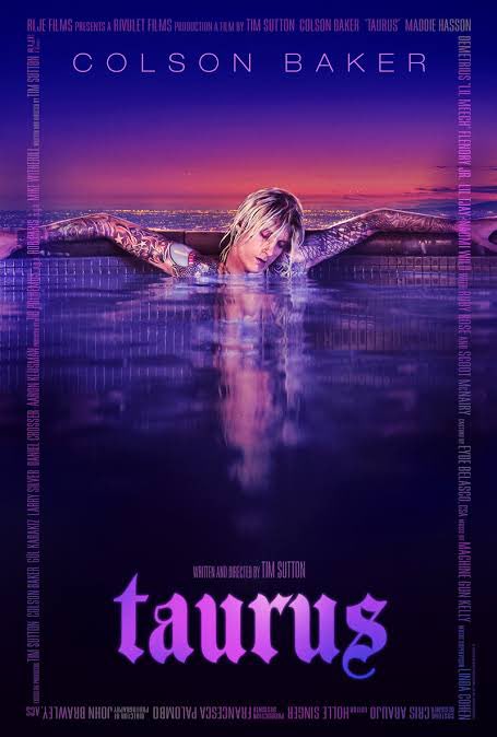 MielOreilles's tweet photo. Son dernier single « Taurus » en ft avec Naomi Wild vient accompagner la sortie de son nouveau film, qu’il a pu réaliser lui même sortie le 13 février 2022. Décrivant comment un musicien troublé trouve de l’inspiration pour écrire son prochain son. https://t.co/GWOcJ9Y3fW