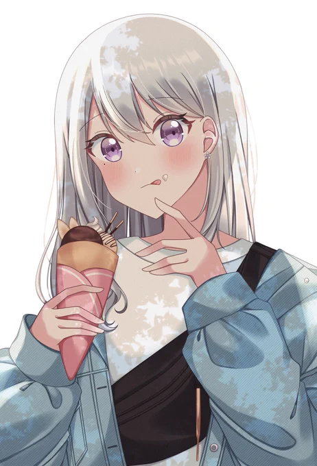 #でろあーと 