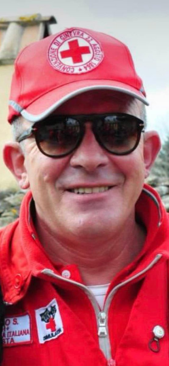 Ci ha lasciati il Vol. Giorgio Sansavini dlvr.it/SnJbGK