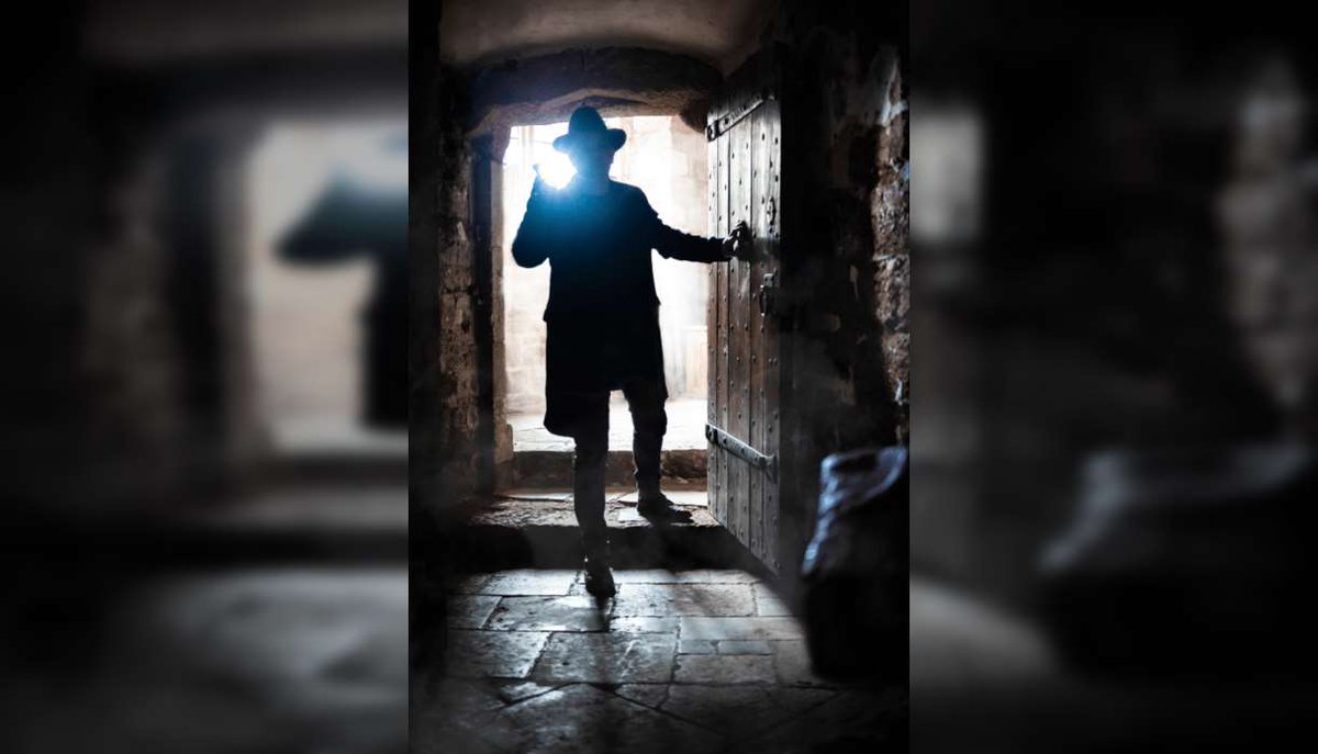 Mark Dishman tweet media