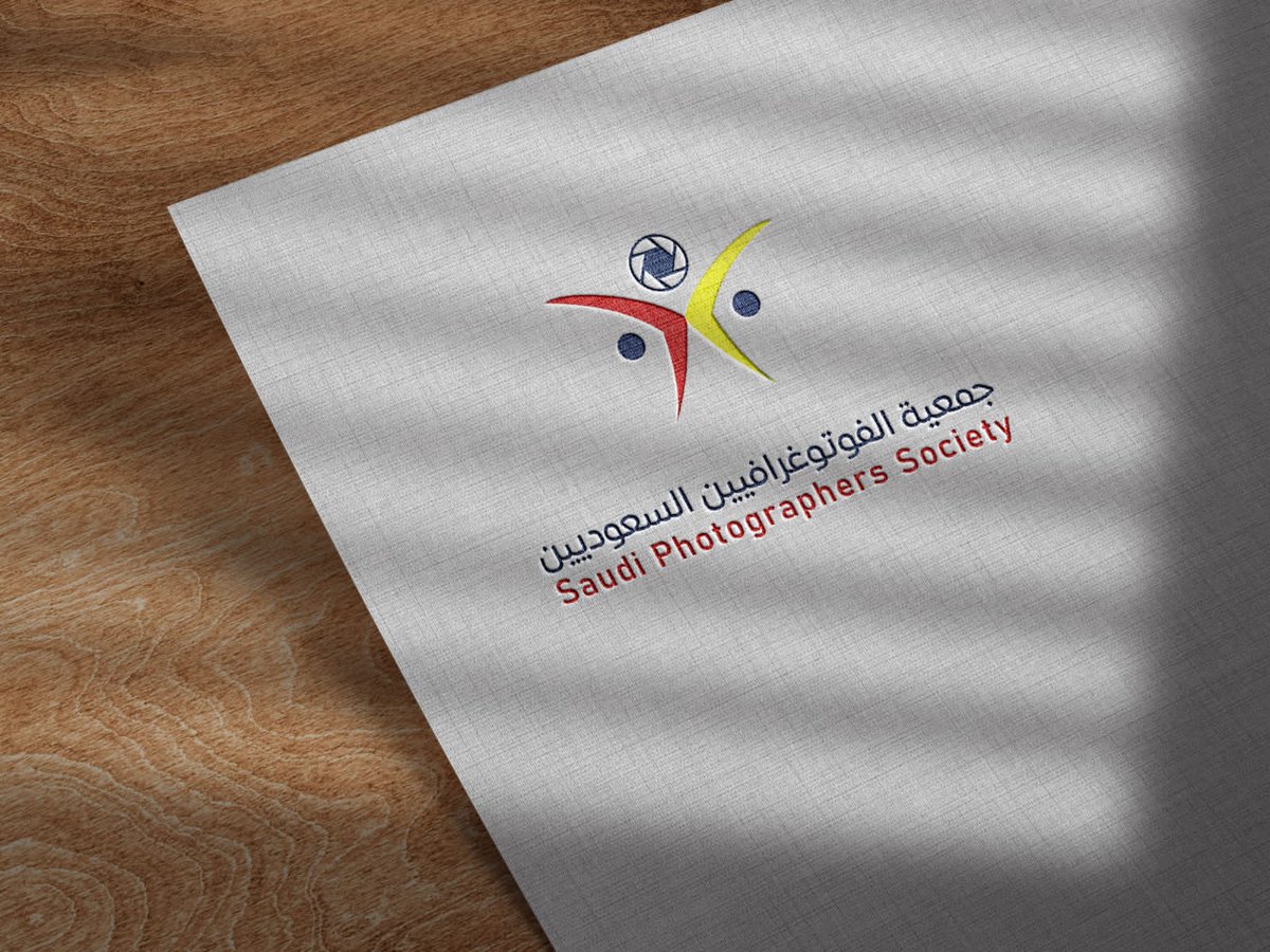 kkoobap's tweet image. من اعمالنا في تصميم الشعارات