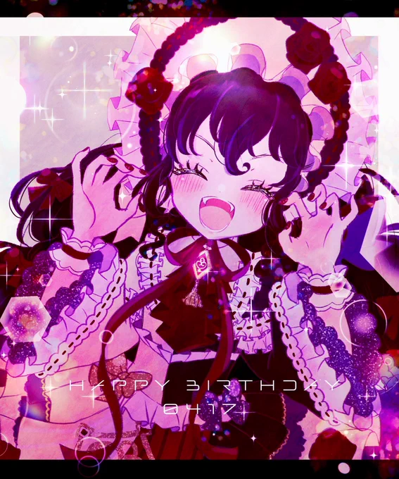 プリパラ🎀プリチャン🎀芹澤優ちゃん

 #今月描いた絵を晒そう 