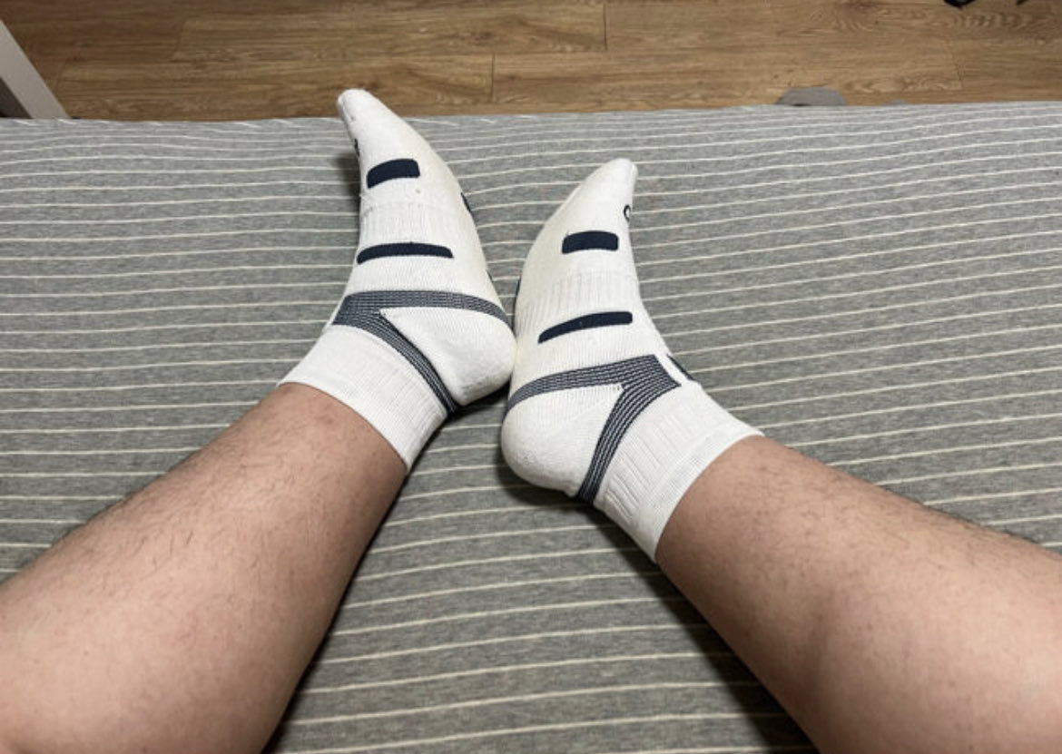 大好的假期，却没有一点性生活