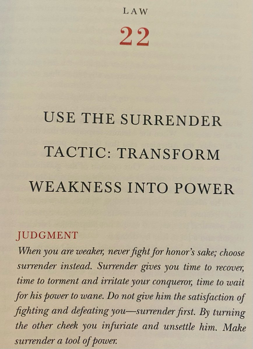 1DeepNote's tweet photo. 10 Psychology laws that will put you ahead of 97% of people:

1. https://t.co/0LD0KeIzyO