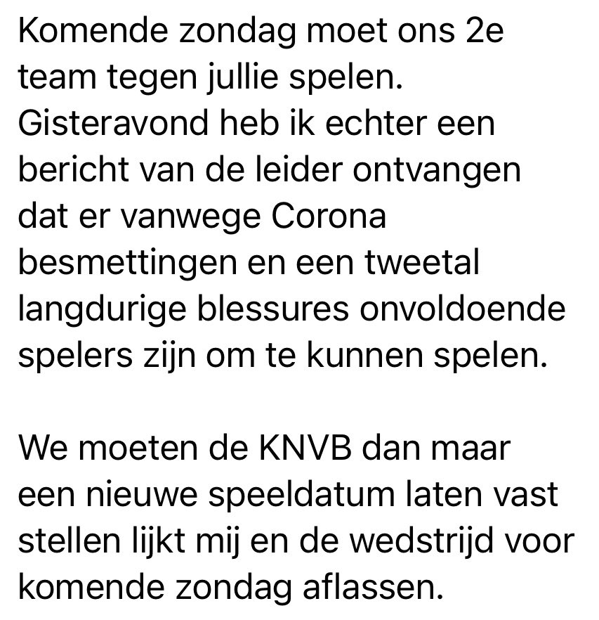 VSV’31 tweet media