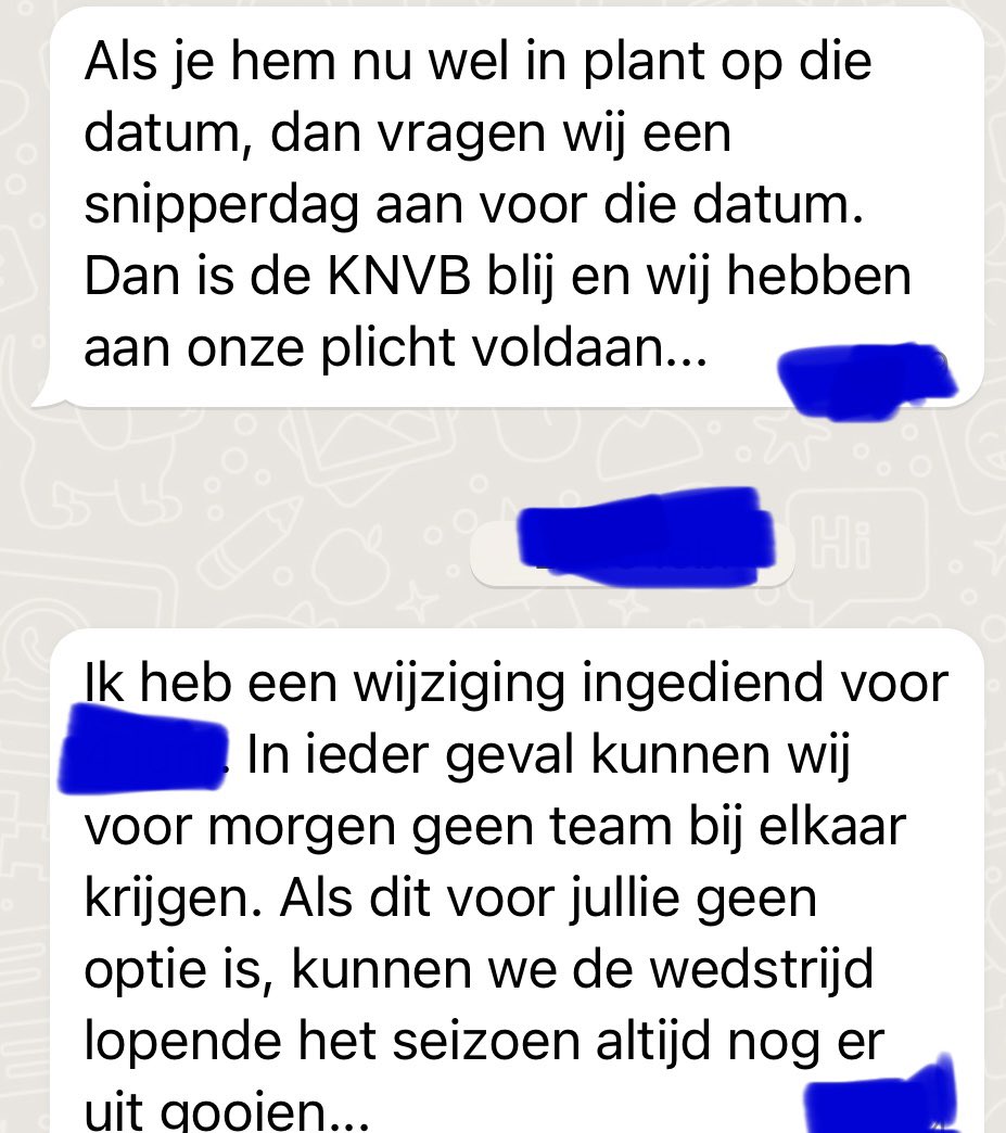 VSV’31 tweet media