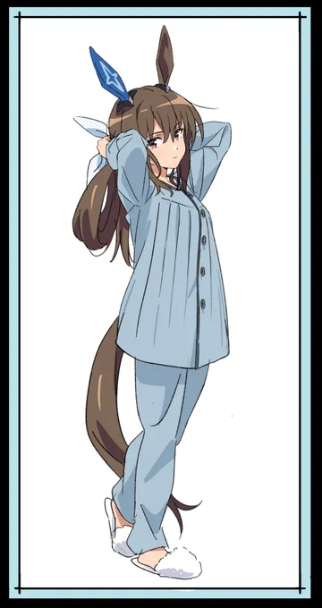 『ウマ娘ROAD TO THE TOP』第3話 「走る理由」 今晩21:00より配信開始です!  #ウマ娘 #アニメウマ娘 #ウマ娘ロードトゥーザトップ