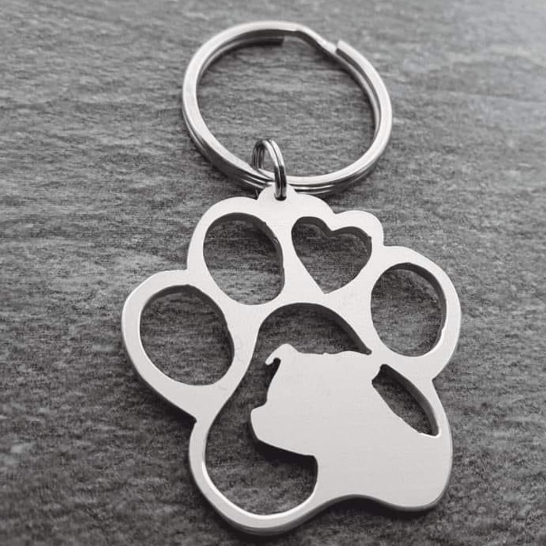 Draw_It_Make_It's tweet photo. A very special offer Handmade keyrings are now reduced in price only 6 pound with FREE engraving?

What breed would you like to see ? https://t.co/24xtVGKmez
