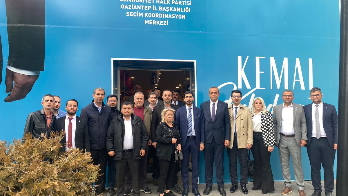 Batman Kurucu İl Başkanımız <a href="/mujdeci_melik/">Av. Melik Müjdeci</a> ziyaretiyle bizleri onurlandırdı.

Kıymetli Başkanıma çok teşekkür ediyorum.