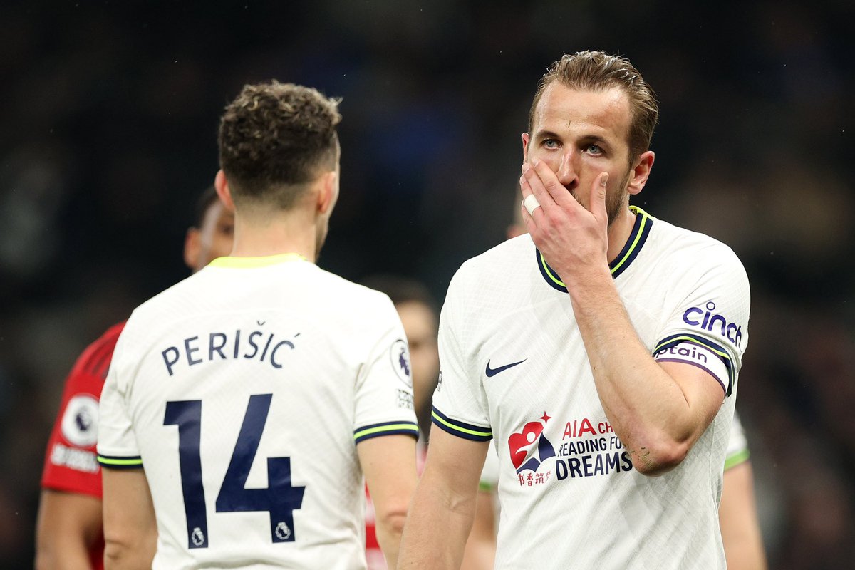 Fabrizio Romano (@fabrizioromano) on Twitter photo Harry Kane: “I feel like we lost a bit of what the values are at this club over the last few years. It's about finding a way to get back on the same page again, even with our fans”, told <a href="/SkySportsNews/">Sky Sports News</a> ⚪️ #THFC
“We want to improve. That goes from the top right through the club”. Harry Kane: “I feel like we lost a bit of what the values are at this club over the last few years. It's about finding a way to get back on the same page again, even with our fans”, told <a href="/SkySportsNews/">Sky Sports News</a> ⚪️ #THFC
“We want to improve. That goes from the top right through the club”.