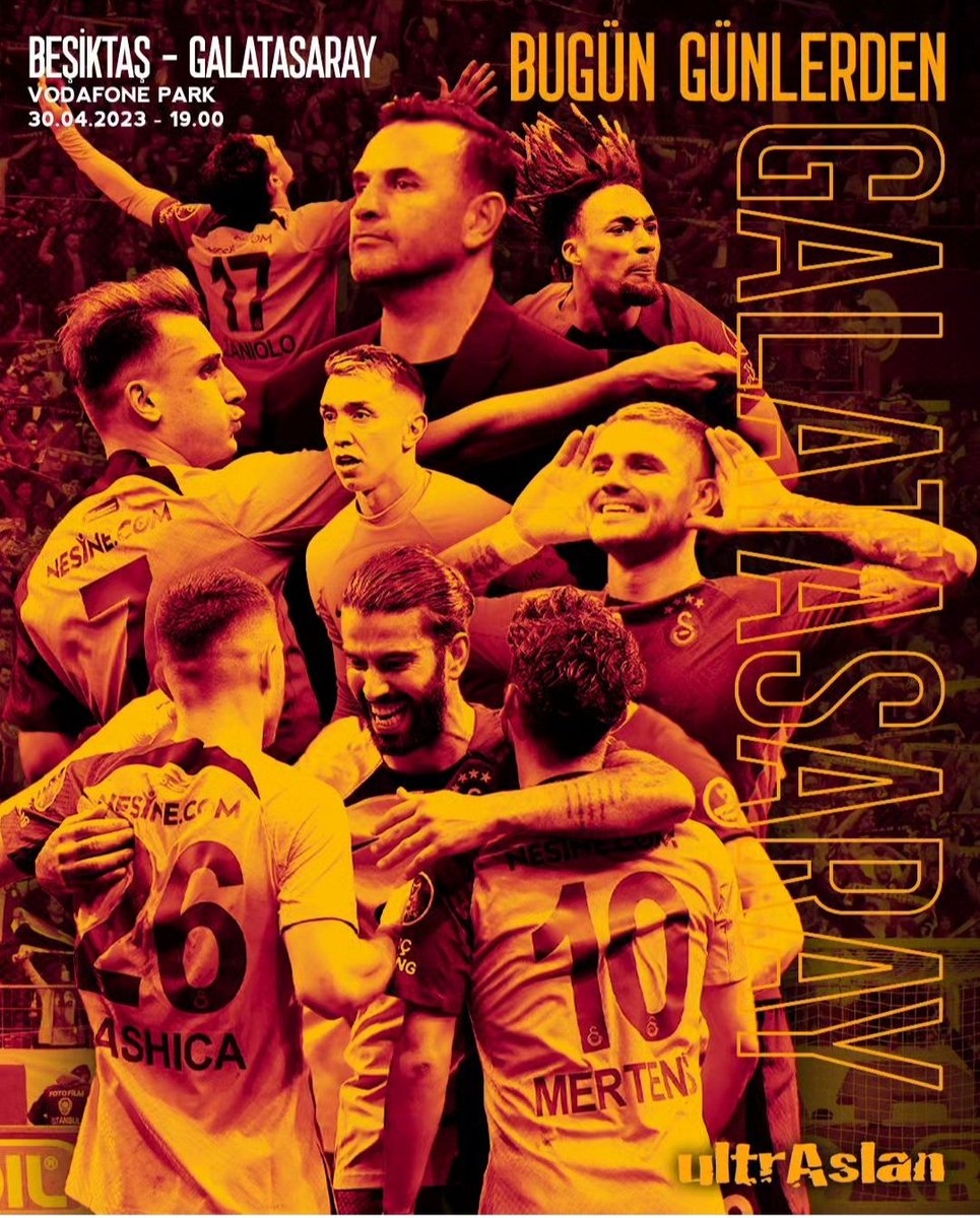 KelleUgur's tweet photo. #BJKvGS https://t.co/ktLf8AnDVm