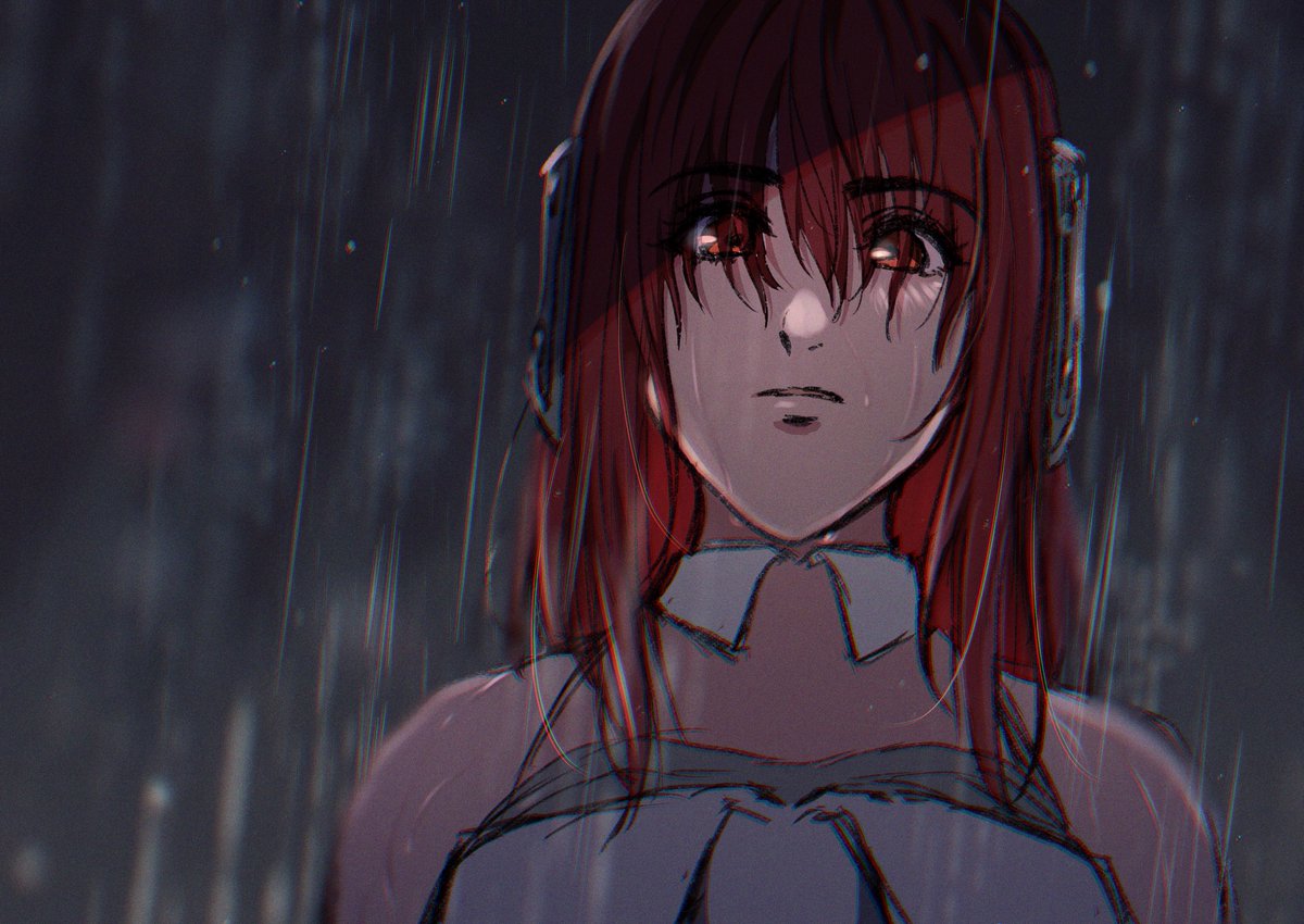 相変わらずサガフロ2です  #今月描いた絵を晒そう