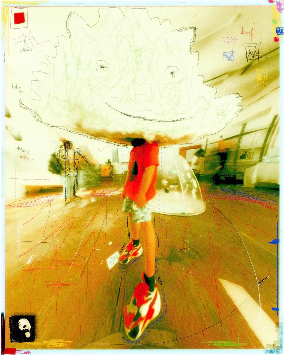 JimmyHuang19's tweet photo. GM-

"Cloudy boy..." by @TimGrib1 https://t.co/wJu7bIjOU8