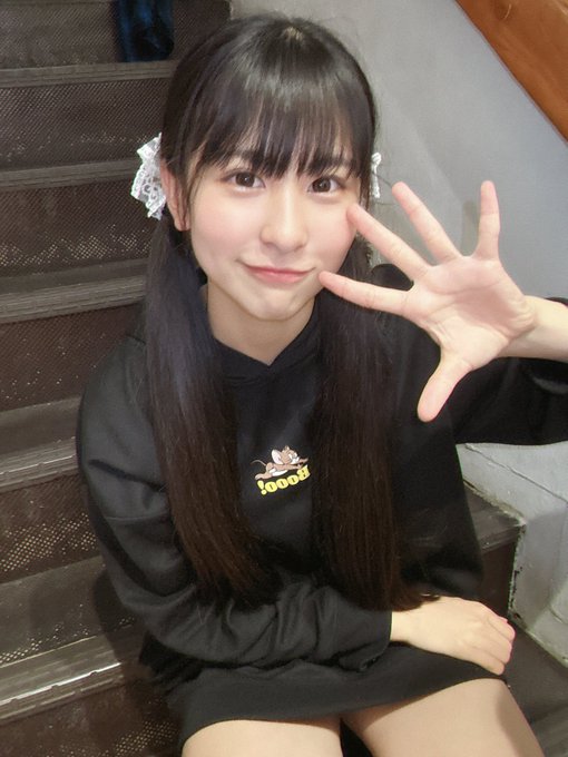 Twitterのコスプレ画像2