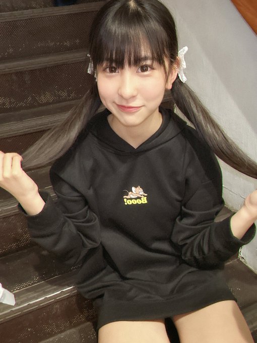 Twitterのコスプレ画像1