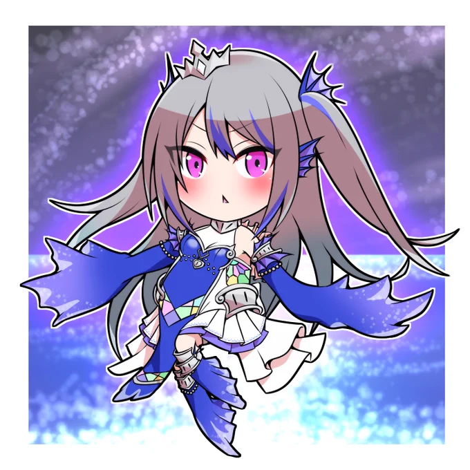 #今月描いた絵を晒そう 
今年の3分の1が終わるなんてご冗談を… 
