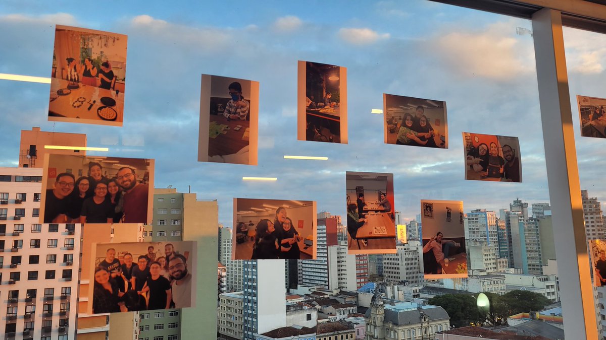 Yesterday we celebrated the one year anniversary of our Carcassonne Club, which we call Quartassonne. A very special night! 

💛🎉🏰