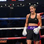 Photo by Martine Vallières-Bisson (@Boxingbutterfly)