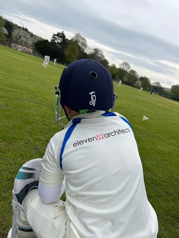 Sponsor Spotlight: @Eleven52Architects 

We are extremely grateful to our sponsors here at Farsley Cricket Club. 

Looking for an architect for your project? Check out Eleven52Architects here: 

facebook.com/profile.php?id…