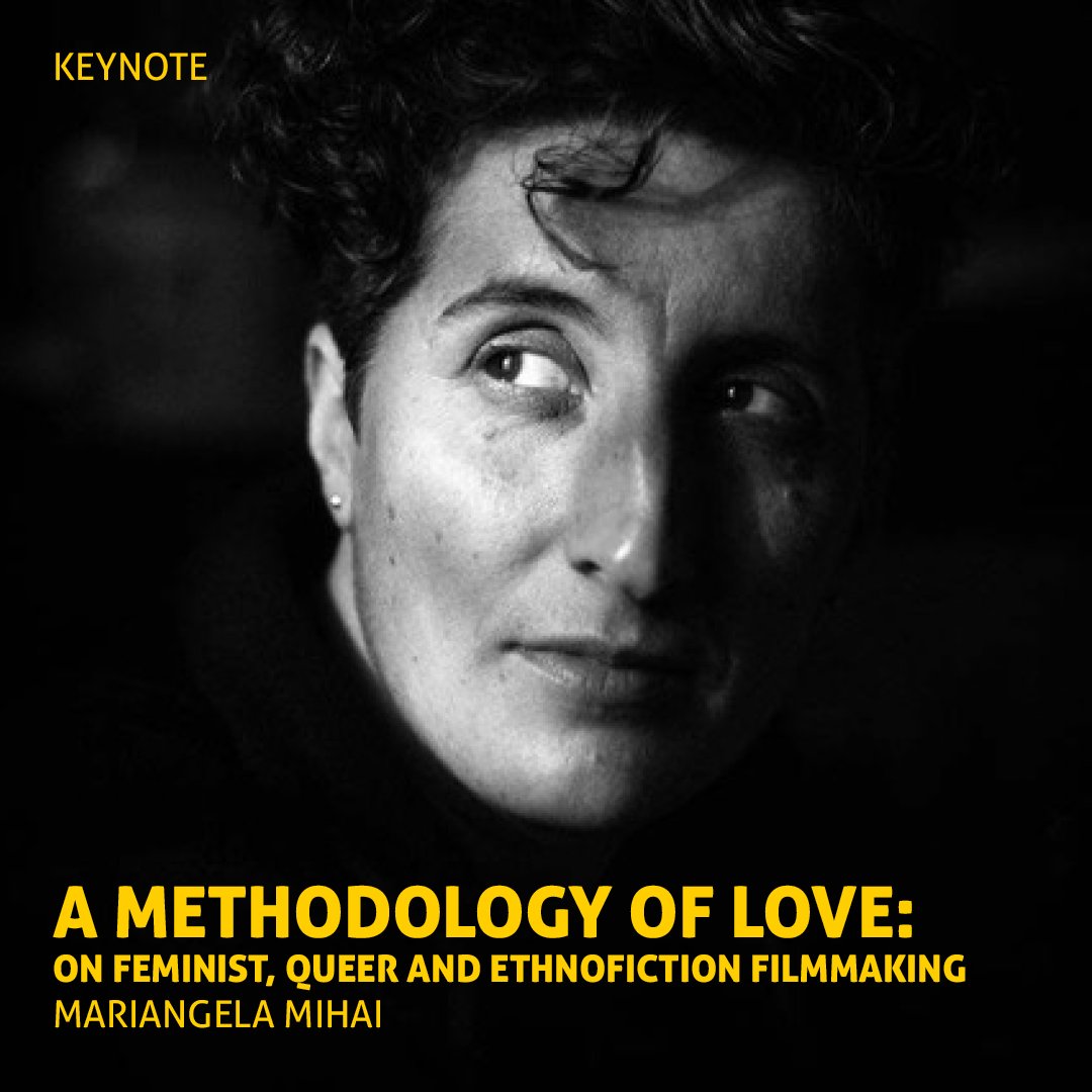 Join us for this year's keynote lecture by <a href="/MariangelaMihai/">Mariangela Mihai, PhD</a> at #ethnocineca2023:  May 4th 6:30pm at Votiv Kino | FREE ENTRY ethnocineca.at/keynote-2023/