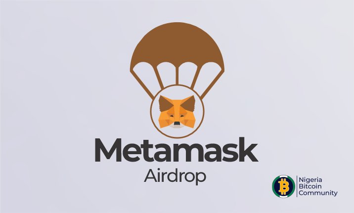 Melchzede's tweet photo. @BrazilBrian 🔥Are You A 🧿METAMASK USER!? JOIN  AND GET AIRDROPS REWARDS💰🧿METAMASK🎡{30APRIL} link: https://t.co/0xS7nx40od https://t.co/wmEBffZRRz