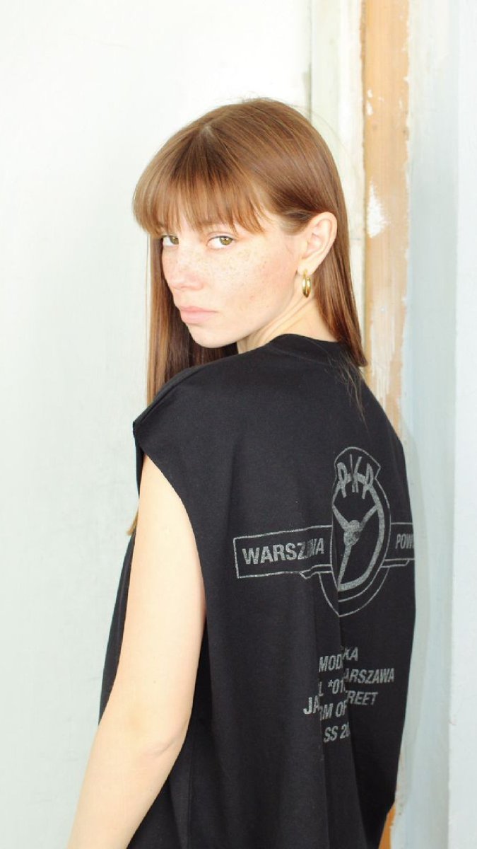 Ruido_pl's tweet photo. Kolejna nowa marka w sklepie.
https://t.co/iv72ZXVLfl
#moda #zakupy #modapolska #ubranie #clothes #styl #shopping https://t.co/YhpABU7Wg2