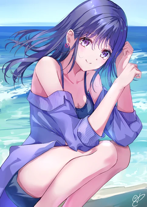 #オリジナル