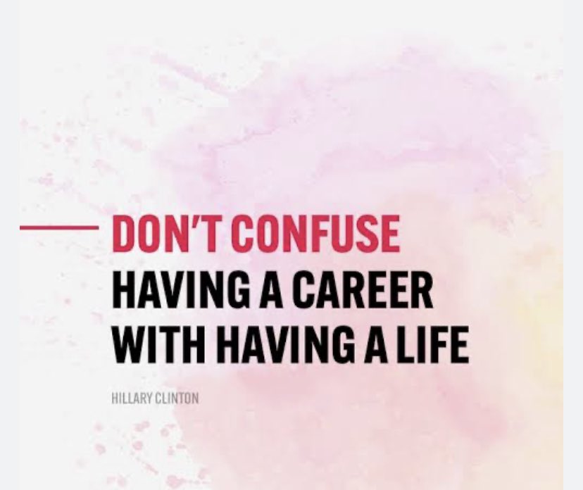 Deepak41515496's tweet photo. #BankersNeedWorkLifeBalance https://t.co/MxjwmmEuC2