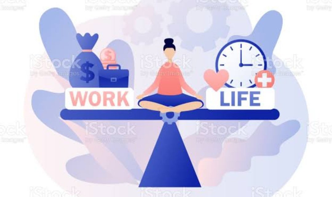 KeerthiMn3's tweet photo. #BankersNeedWorkLifeBalance https://t.co/kxT8jnwTdl