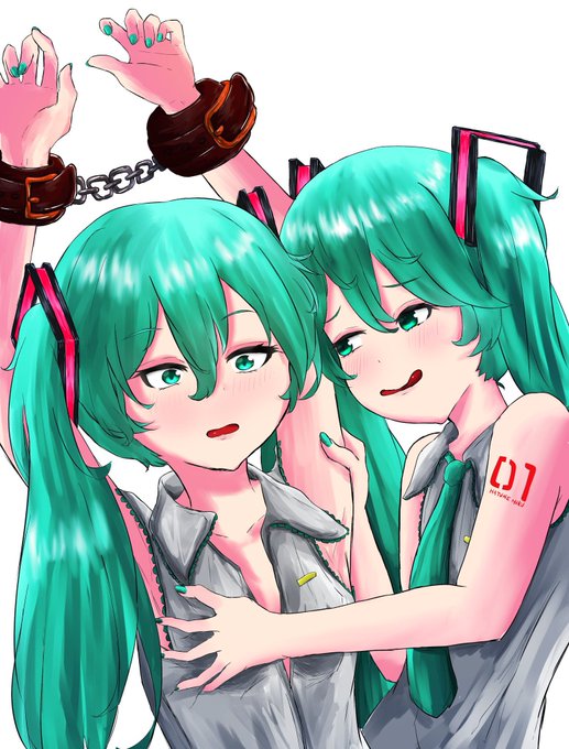 #今月描いた絵を晒そう 