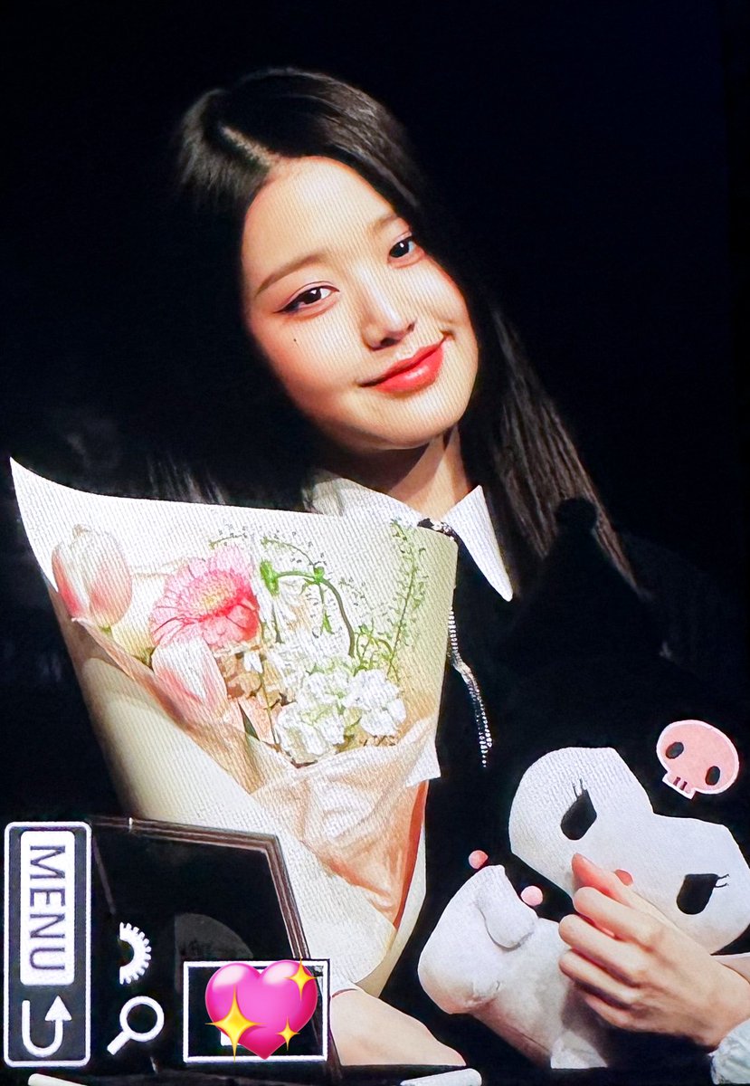 230430 애플뮤직
쿠로미녕
#아이브 #IVE #원영 #장원영