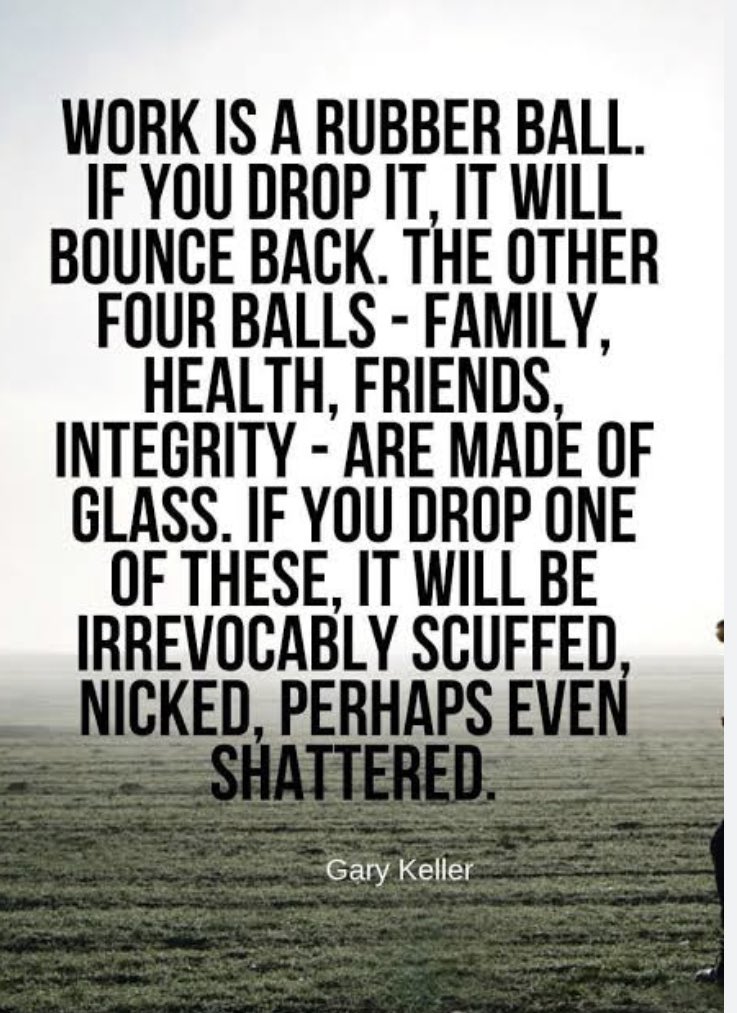 Deepak41515496's tweet photo. #BankersNeedWorkLifeBalance https://t.co/OtTcoFOXnz
